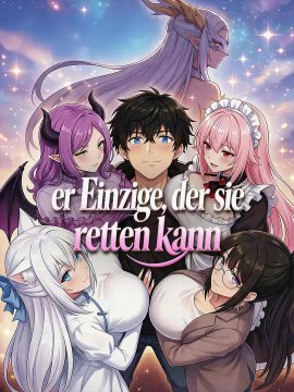 er Einzige, der sie retten kann | Komplette Serie | Short Drama Deutsch
