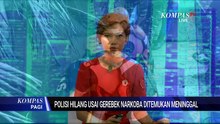 Satu Polisi yang Hilang di Katingan Ditemukan Meninggal di Sungai