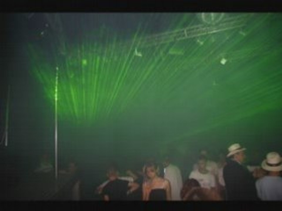 The artstylerz @ clé des chants