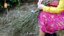 مسلسل لا تحزن لاجلي الحلقة 10 مترجمة