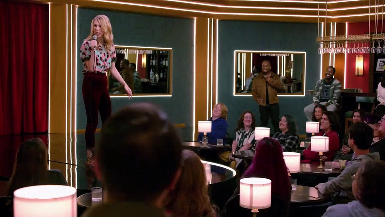 Crowd Control Season 1 Episode 5 [Full Movie]