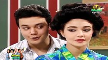 مسلسل يوميات ونيس الجزء الرابع |  الحلقة 21 HD