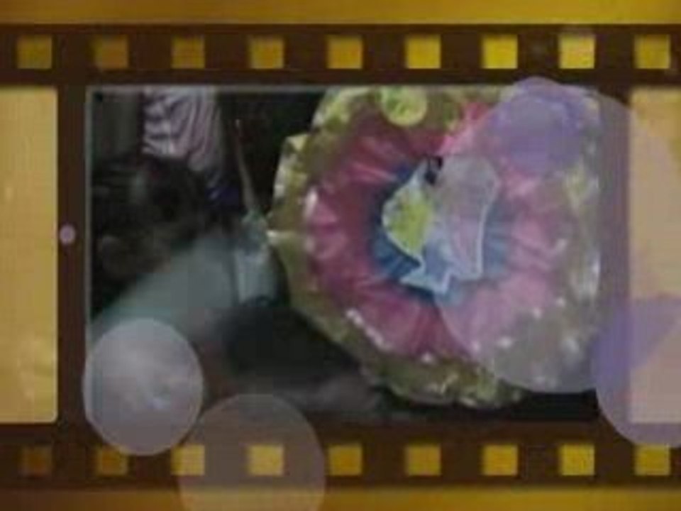 VALERIA OPENING DVD