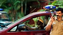 Blast 2026 Hindi Dubbed Movie