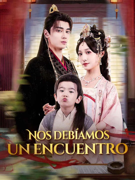 Nos debíamos un encuentro | Serie Completa | Short Drama Español