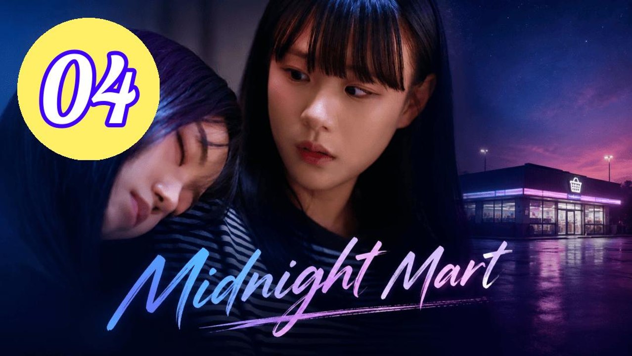 Midnight Mart 2026 Episode 4 Engsub