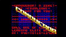 Amiga Trainer Intro Cabal by Fairlight