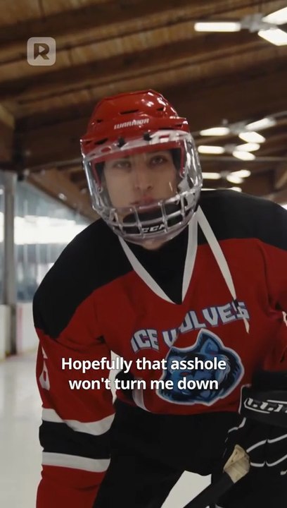 The Stepbrother I Hate to Love - Full