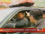 Vladimiro Fujimori o Alberto Montesinos