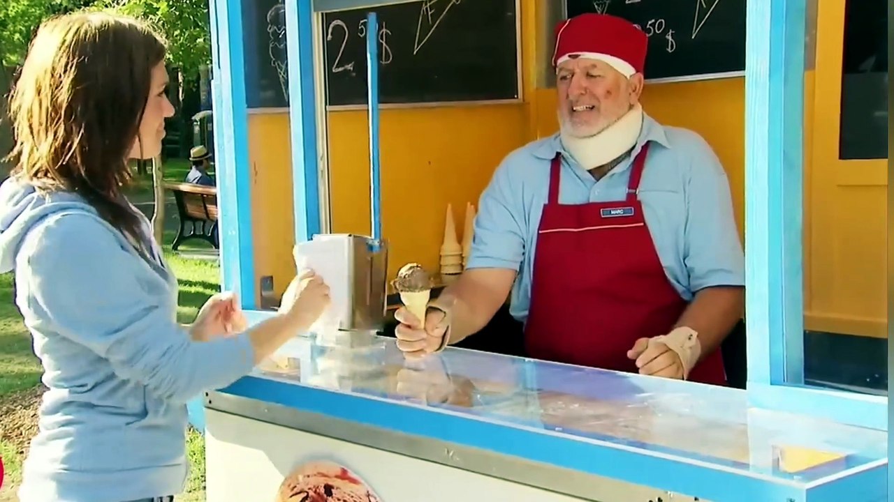 Serving Ice Cream With 100% Drama! | Best Pranks Compilations