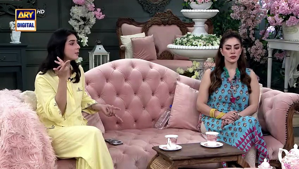 Good Morning Pakistan | 25 June 2025 [Full Movie]