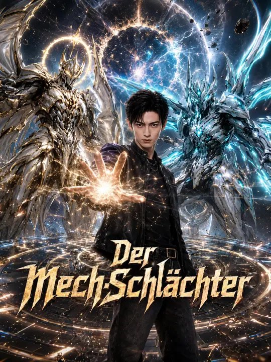 Der Mech-Schlächter | Komplette Serie | Short Drama Deutsch
