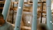 Inside A Rocket Unit In Gaza