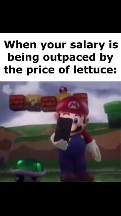 Inflation Got Me Like… 💀💀