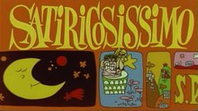 Satiricosissimo (1970)