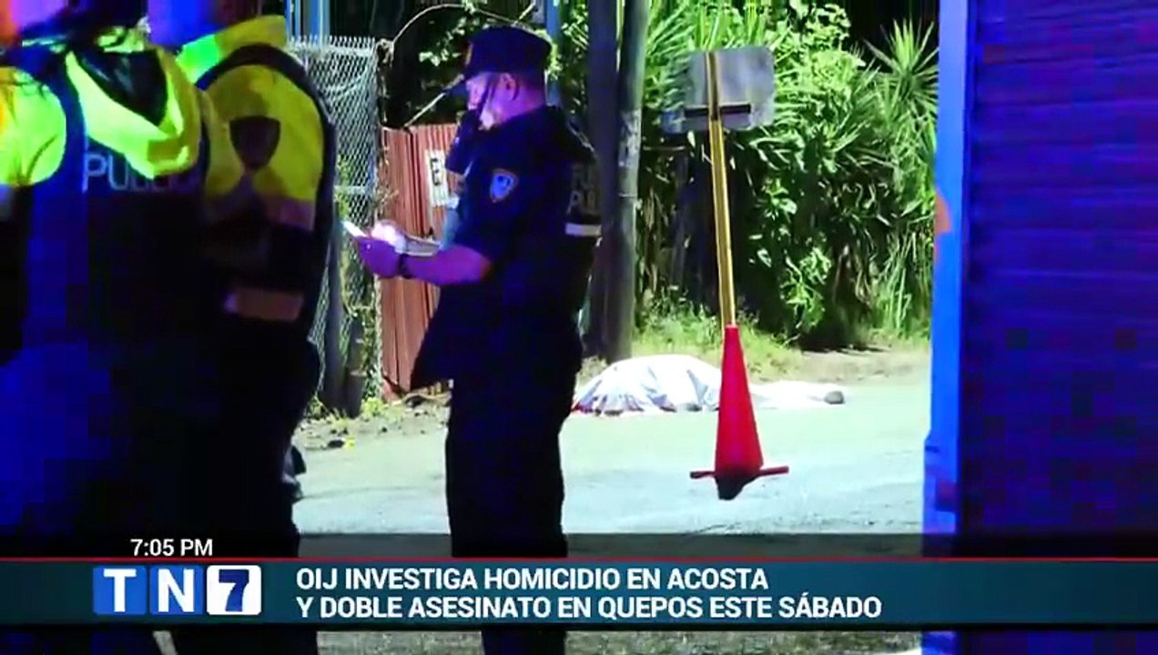 Edición sabatina de Telenoticias 04 julio 2026 [Full Movie]