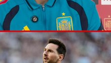 PEDRI elogia a su ÍDOLO MESSI y piensa en… ¡UNA FINAL del MUNDIAL entre ellos!