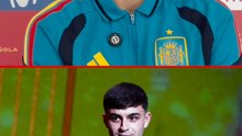 ¿SE VE PEDRI ganando el BALÓN DE ORO?