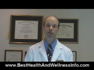 Why Can't I Lose Weight?