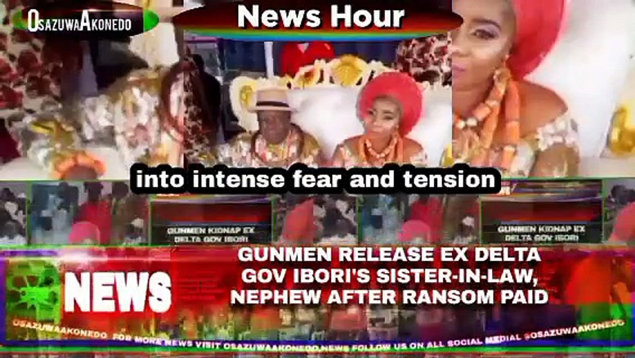 NewsHour @8pm 4-7