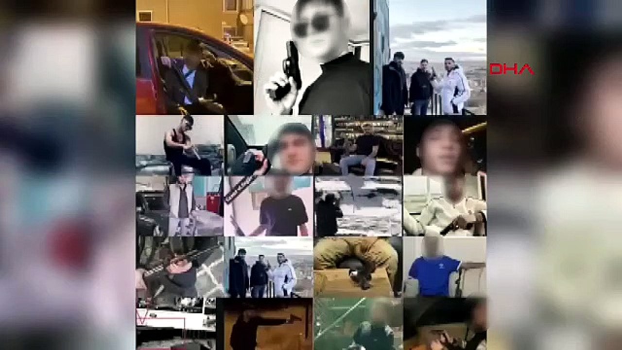 NATO Zirvesi öncesi ''Turkuaz'' operasyonu: Çok sayıda gözaltı var