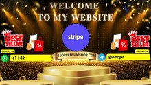 The Ultimate Guide to Purchasing a Verified Stripe Account in 7 Easy Steps