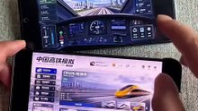 国铁冲高模拟器下载教程来了，国铁冲高模拟器苹果安卓下载教程