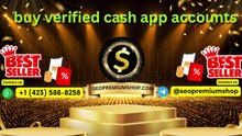 Buy Verified Cash App Accounts in 2026 – $4K, $20K & ...