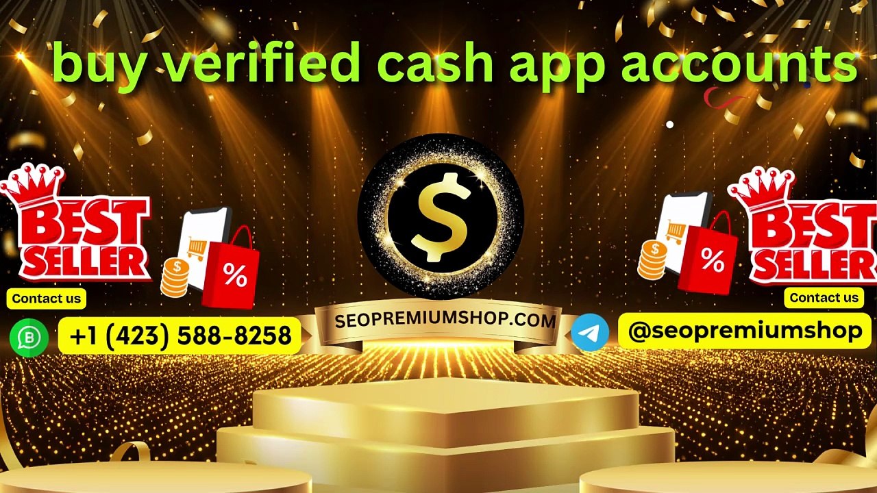 Buy Verified Cash App Accounts in 2026 – $4K, $20K & ...