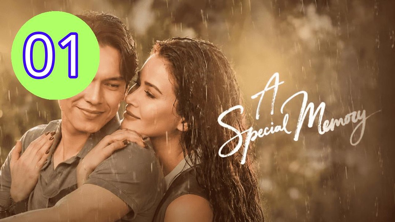 A Special Memory 2026 Episode 1 Engsub