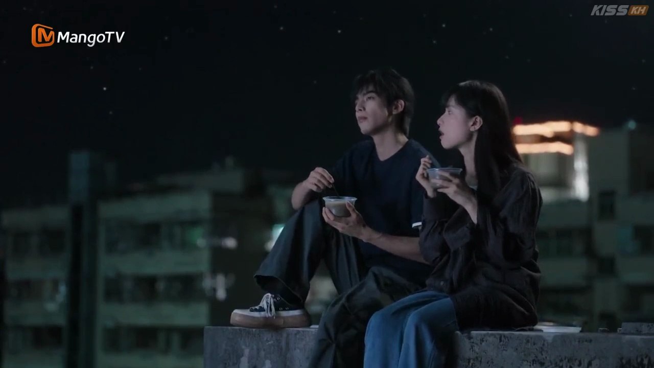 E.3. Love for You