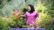 Full Album Ocha Oktavia Pop Minang Standar - Luko Den Baluik Surang | Sinar Padang Record