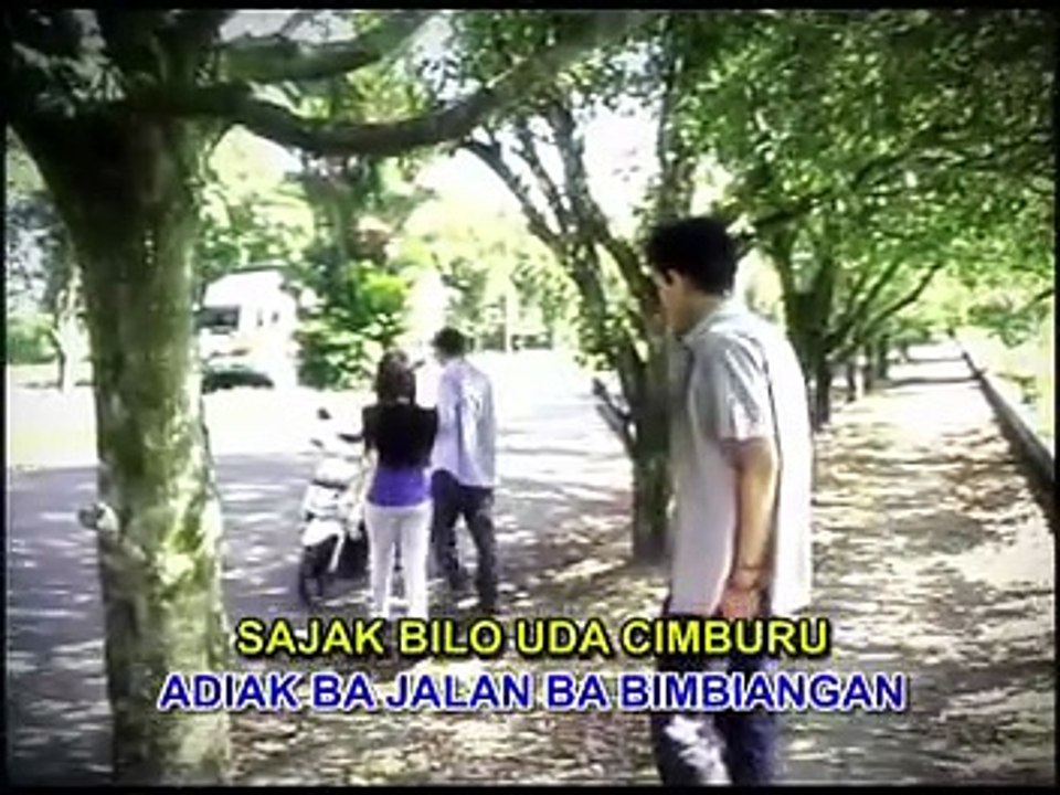 Half Album 1 | Dewi Kamal & Eed Dendang Trend 2011 - Pelipur Lara | dK Entertainment Padang