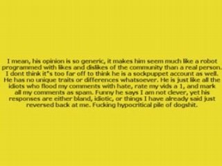 NinjaEbisu vs YouTube 2