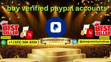 Top 7 Sites to Buy Verified Paypal Account In Com...