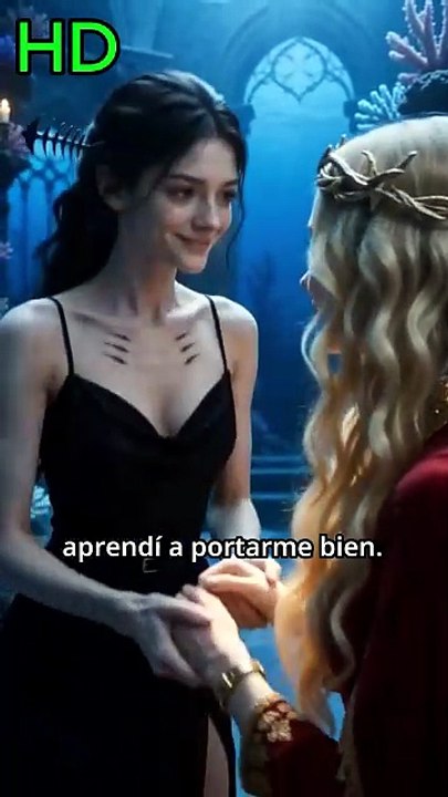 Me Casé por Venganza HD