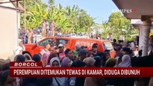 Penemuan Mayat Perempuan di Lumajang Gegerkan Warga, Polisi Selidiki Dugaan Pembunuhan