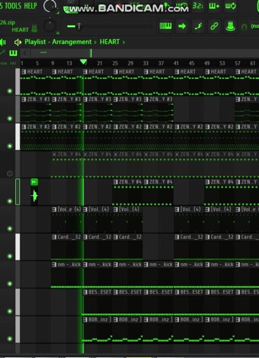 How To Make Aggressive Dark Trap Beats In FL Studio