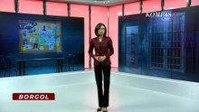 Terbongkar! Oknum ASN di Belitung Nekat Mencuri  Demi Memanjakan 3 Kekasih