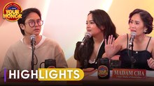 Your Honor: Jake Vargas, nahipuan habang nasa mall show?