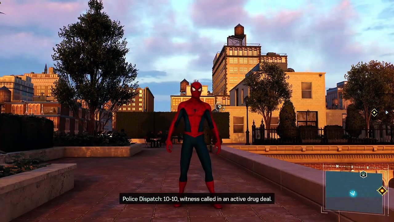 Marvel's Spider-Man Remastered PS5 Full Gameplay Walkthrough Part 3