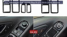 For Volkswagen Golf VI MK6 Plus R GTI (2010-2014) Window Lift Swit... -- Best Deal 2026 | Shop Now!