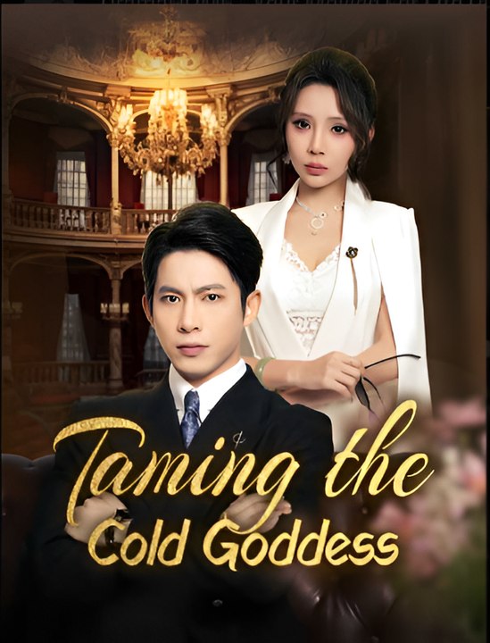 Taming The Cold Goddess