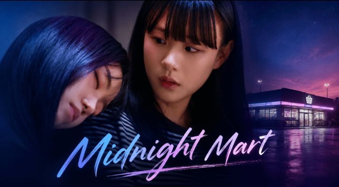 Midnight Mart (2026) Episode 4