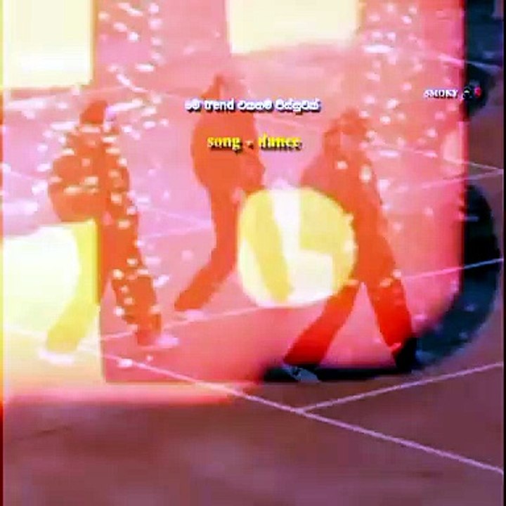 Catwoman mood dance