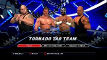 Jeri-Show vs. The Straight Edge Society