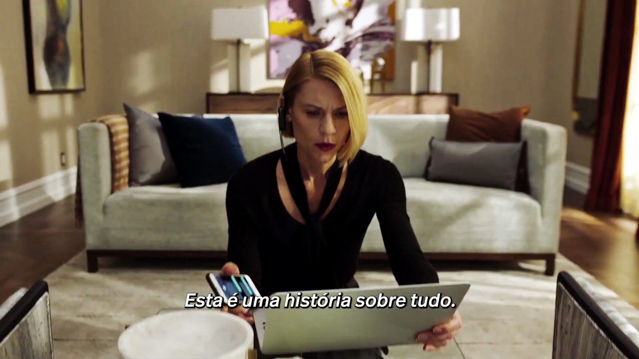 Fleishman is in Trouble Saison 1 -  (PT)