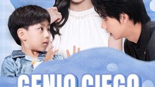 Genio ciego salvó a su familia | Serie Completa | Short Drama Español