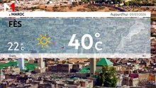 Météo