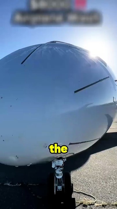 glider wing wiper shortvideo
